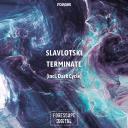 Artwork for Terminate