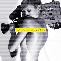 Artwork for I Love to Move in Here by Moby