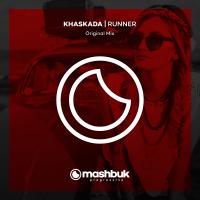 Artwork for Runner by Khaskada