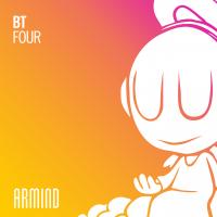 Artwork for Four by BT