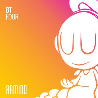 Artwork for Four