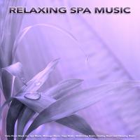 Artwork for Relaxing Spa Music: Calm Piano Music For Spa Music, Massage Music, Yoga Music, Meditation Music, Healing Music and Sleeping Music by Relaxing Spa Music