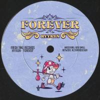 Artwork for FOREVER by Hyyken