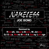 Artwork for Nameless by Joe Bond