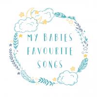 Artwork for My Babies Favourite Songs by Sleep Baby Sleep