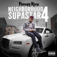 Artwork for Neighborhood Supastar 4 by Philthy Rich