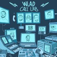 Artwork for Call Lab by Wlad