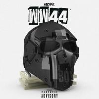 Artwork for WW44 by Rocaine