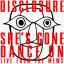 Artwork for She’s Gone, Dance On (Live From The Mews)