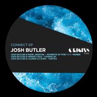 Artwork for Connect EP by Josh Butler