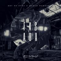 Artwork for Fasada EP by Art Of Zync