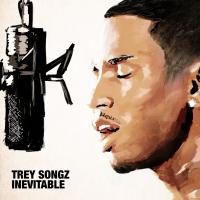 Artwork for Inevitable by Trey Songz