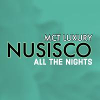 Artwork for All the nights by Nusisco