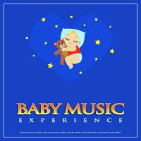 Artwork for Baby Music Experience: Soft Piano Lullabies and Soothing Baby Lullaby Music For Baby Sleep and Baby Sleep Music by Baby Sleep Music