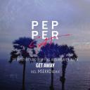 Artwork for Get Away (Msekko Remix)