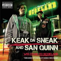 Artwork for Welcome to Scokland by Keak Da Sneak