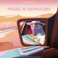 Artwork for Where The Sidewalk Ends by Roger Plexico