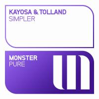 Artwork for Simpler by Kayosa