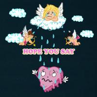 Artwork for Hope You Say (Instrumental) by GAWVI