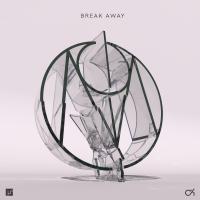 Artwork for Break Away by Mefjus