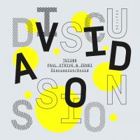 Artwork for Discussion/Avoid by Paul Strive