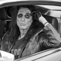 Alice Cooper