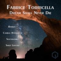 Artwork for Dream Shall Never Die by Fabrice Torricella