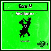 Artwork for Mind Rapture by Doru M