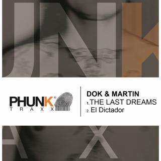 Artwork for The Last Dream