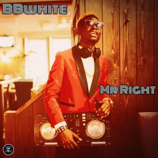 Artwork for Mr Right (Original Mix)