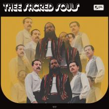 Artwork for "Can I Call You Rose?" by Thee Sacred Souls