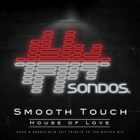 Artwork for House Of Love by Smooth Touch