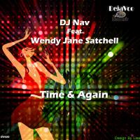 Artwork for Time & Again by DJ Nav