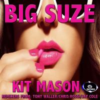 Artwork for Big Suze Remix by Kit Mason