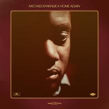 Artwork for "Rest" by Michael Kiwanuka