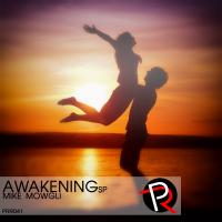 Artwork for Awakening by Mike Mowgli