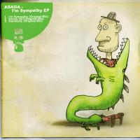 Artwork for I'm Sympathy by Asaga