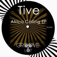 Artwork for Africa Calling by Tive