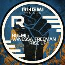 Artwork for Rise Up (Acapella)