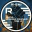 Artwork for Rise Up (Original Mix)