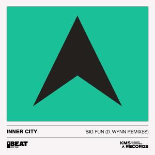 Artwork for Big Fun (Just The Funky Beat Remix)