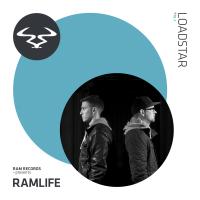 Artwork for RAMlife Loadstar by Noel