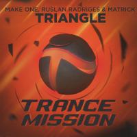 Artwork for Triangle by Make One