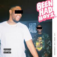 Artwork for Been Had Boyz by Reese Laflare