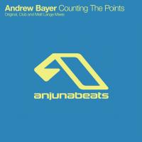 Artwork for Counting The Points by Andrew Bayer