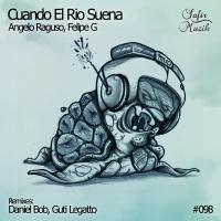 Artwork for Cuando el Rio Suena by Angelo Raguso