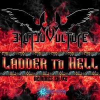 Artwork for Ladder to Hell Remixes, Pt. 2 by Vulture