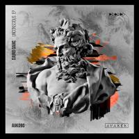Artwork for Unconscious by Djuro Gajic