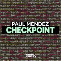 Artwork for Checkpoint by Paul Mendez