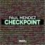 Artwork for Checkpoint (Original Mix)